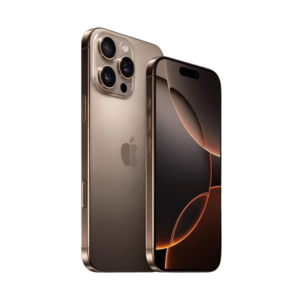 iPhone 16 Pro